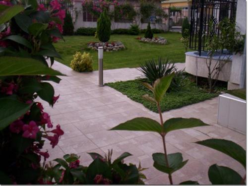 Albatros 2 Family Hotel Kiten (Burgas) Exterior foto